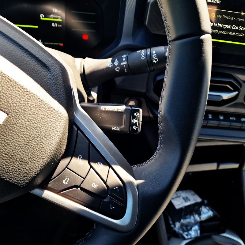 DACIA Duster 2024 — imagine 18