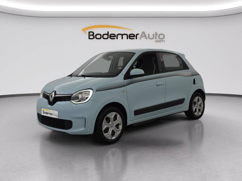 Renault Twingo E-Tech Electrique