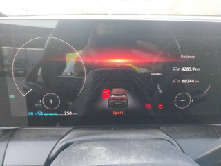 Vehicle 3D Image
