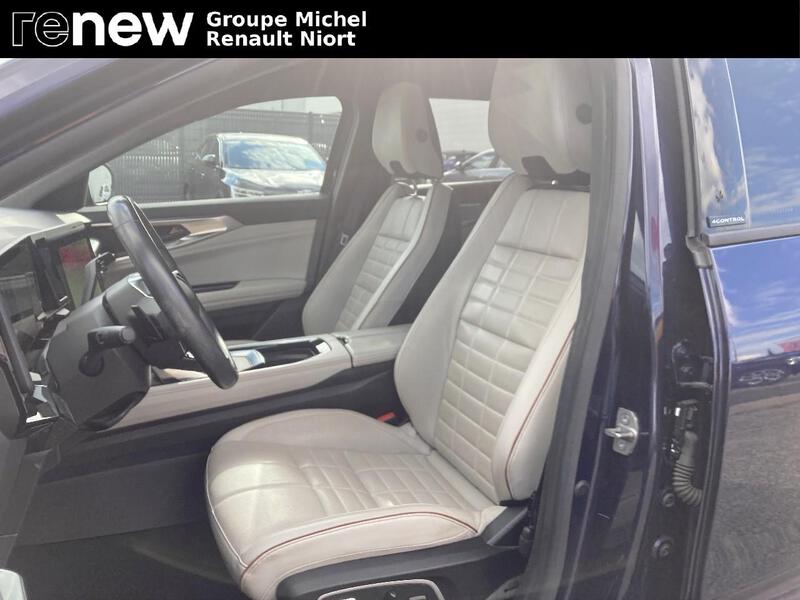 Renault Espace VI