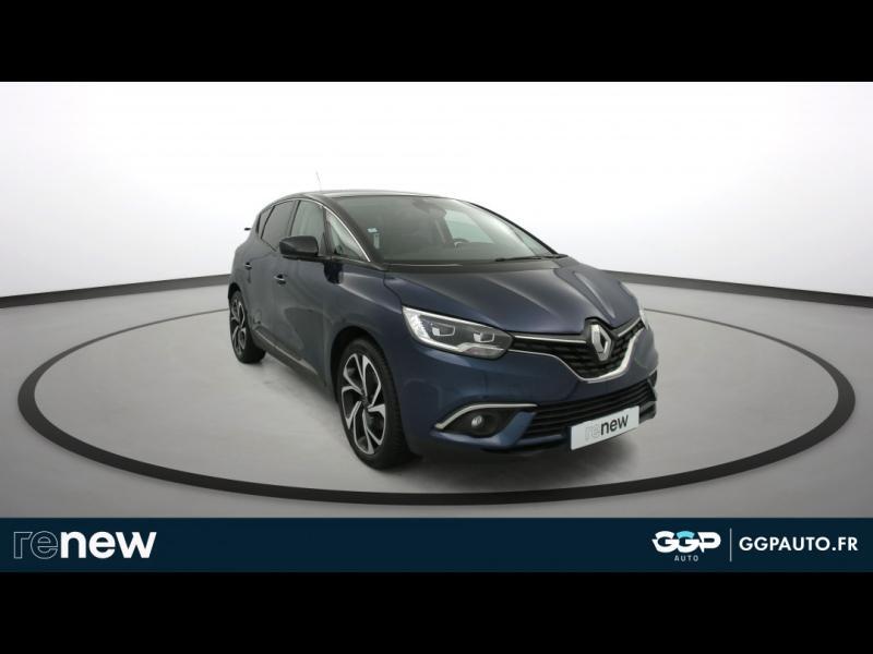 Renault Scenic IV