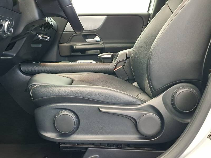 Mercedes Classe B
