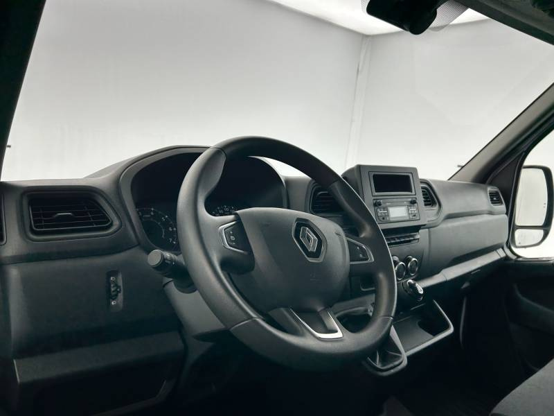 Renault Master III