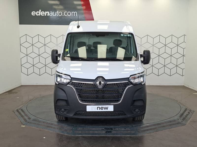 Renault Master III