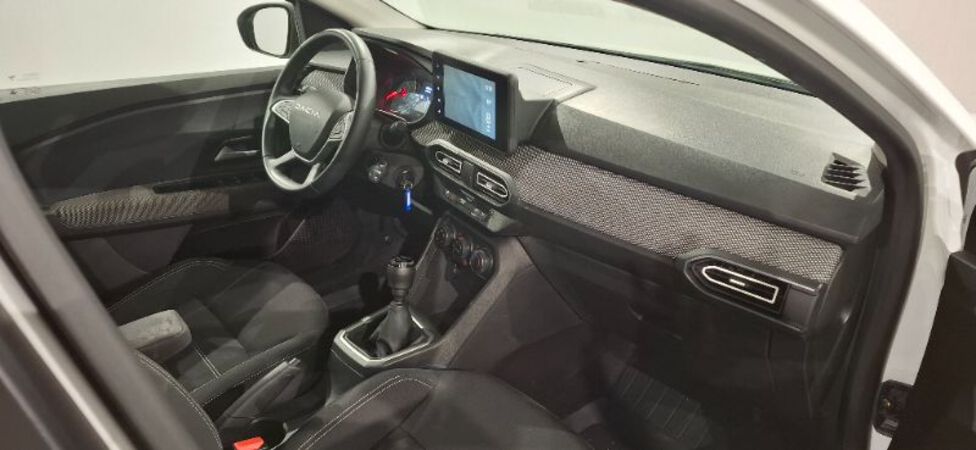 DACIA Sandero 2023 — imagine 33