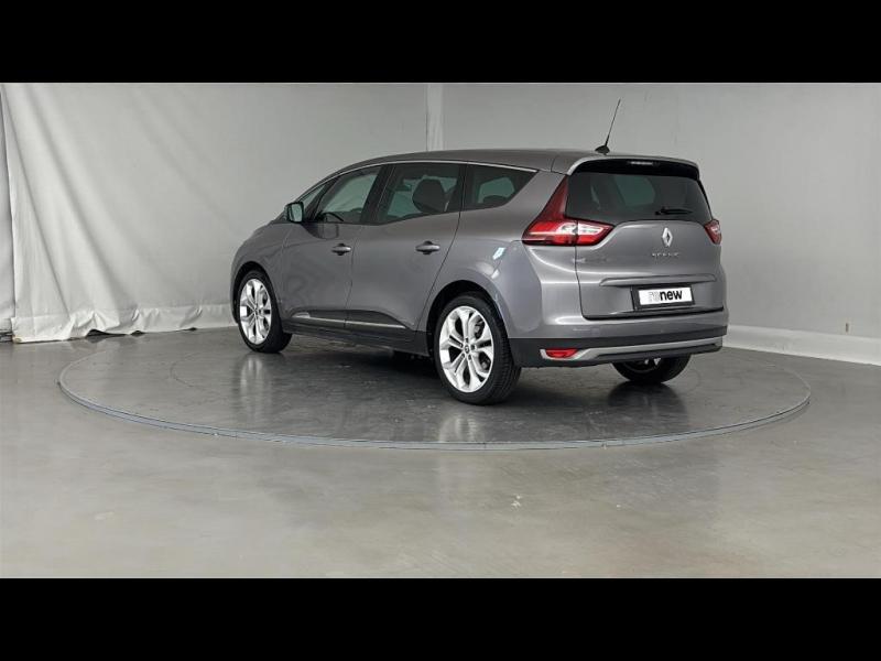 Renault Grand Scenic IV