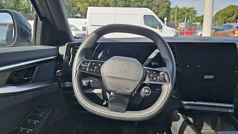 Renault Espace VI