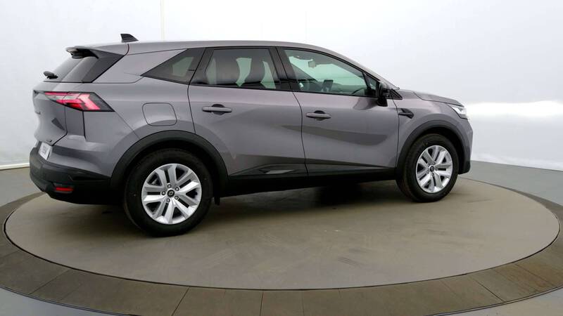 Renault Symbioz