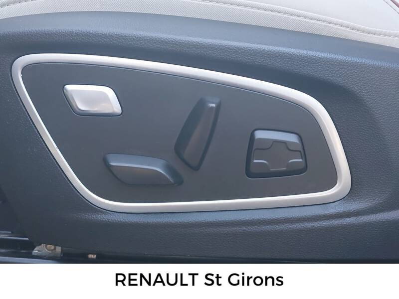 Renault Espace VI