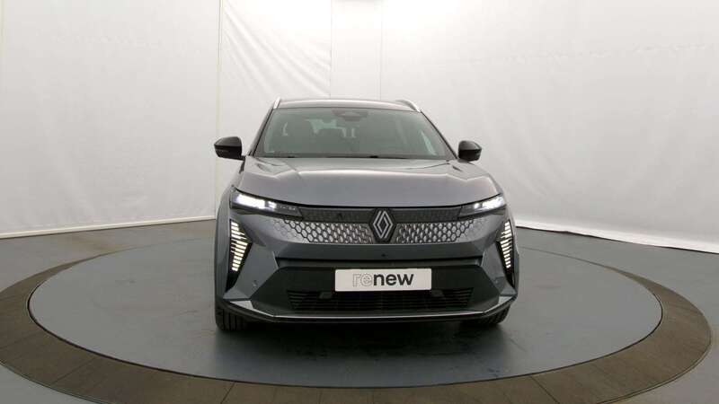 Renault Scenic E-Tech Electrique