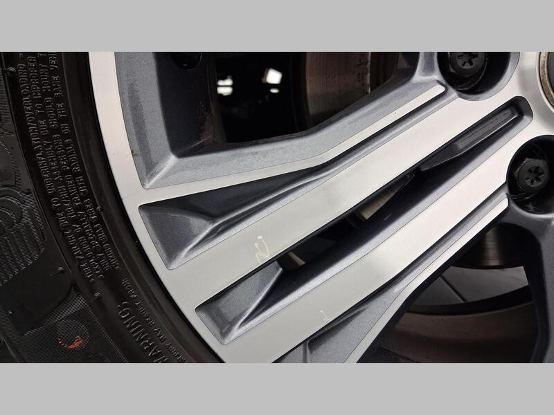 Renault Megane IV Berline