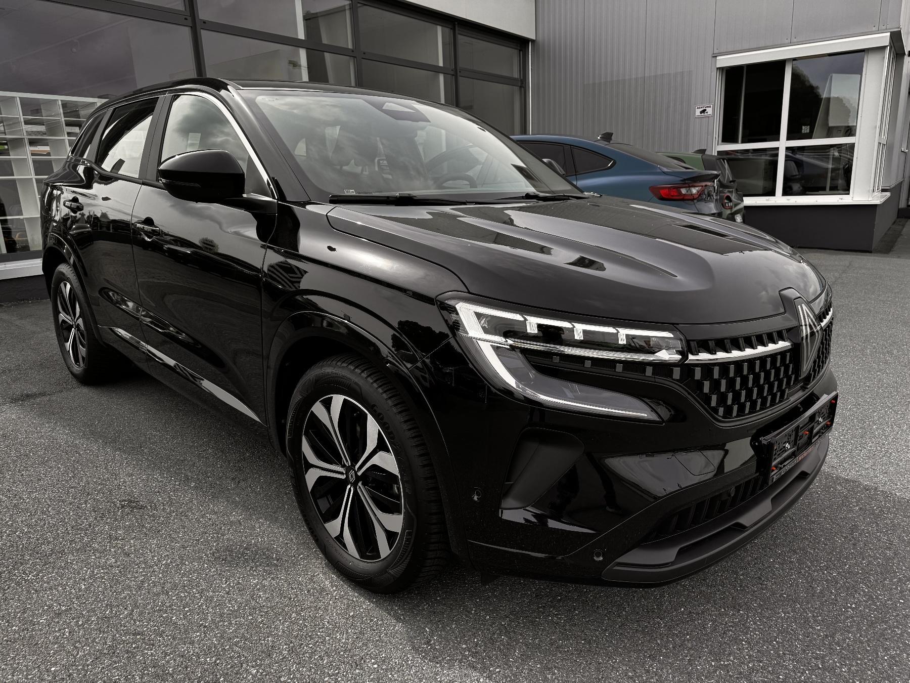 Renault Austral – Bild 6