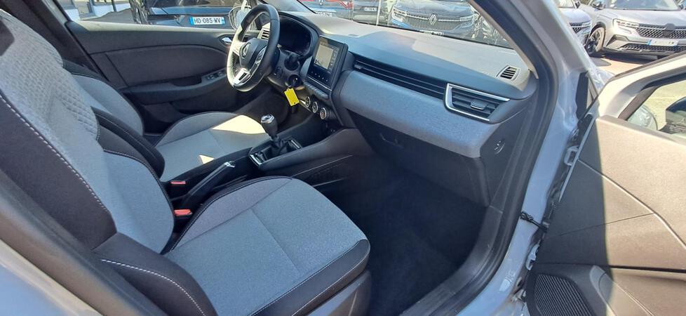 Renault Clio V