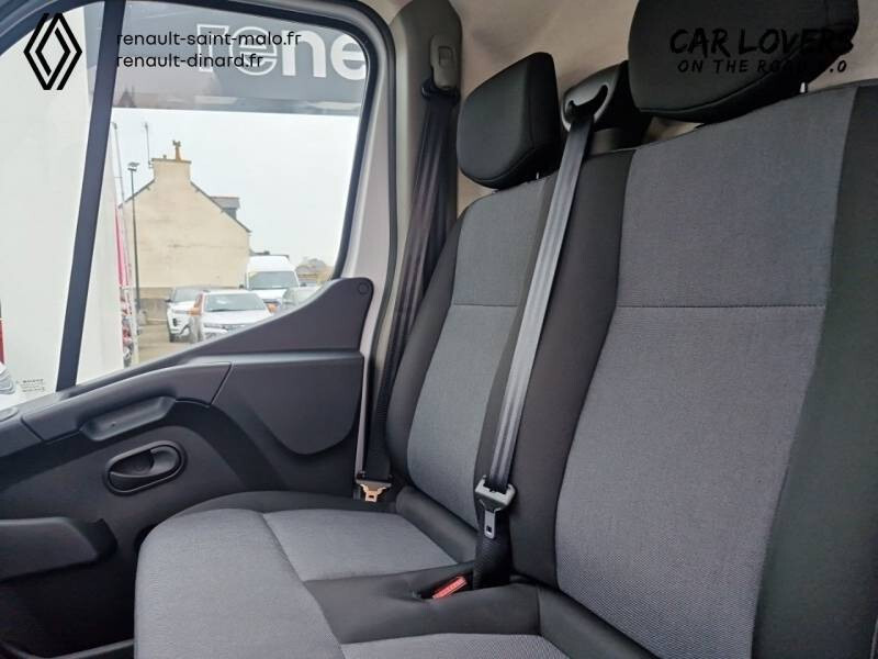 Renault Master III