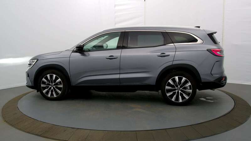 Renault Espace VI