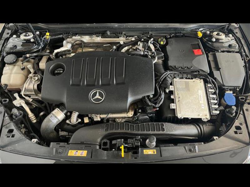 Mercedes Classe A