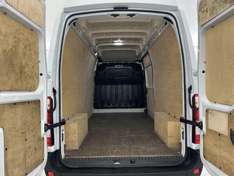 Renault Master III