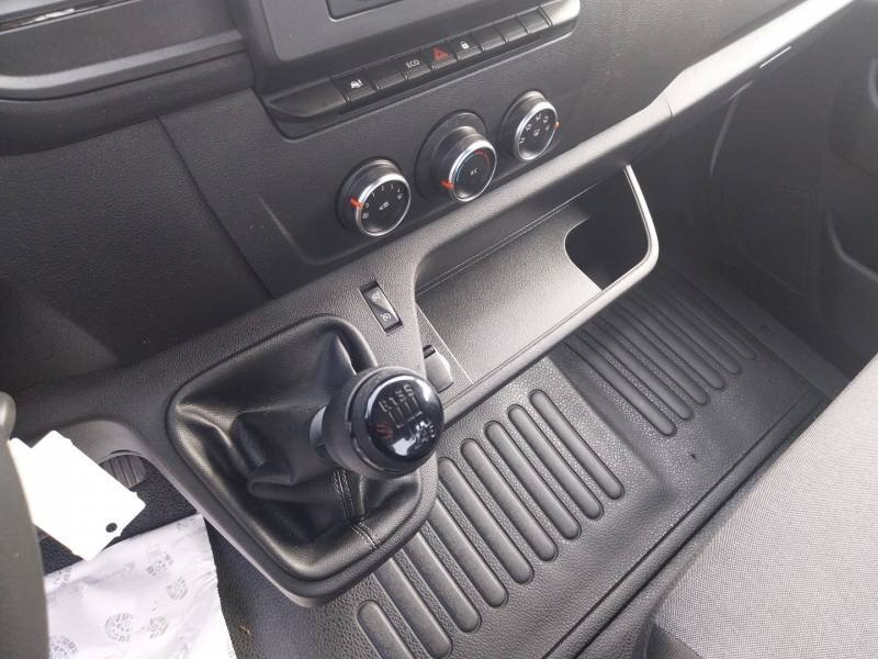 Renault Master III