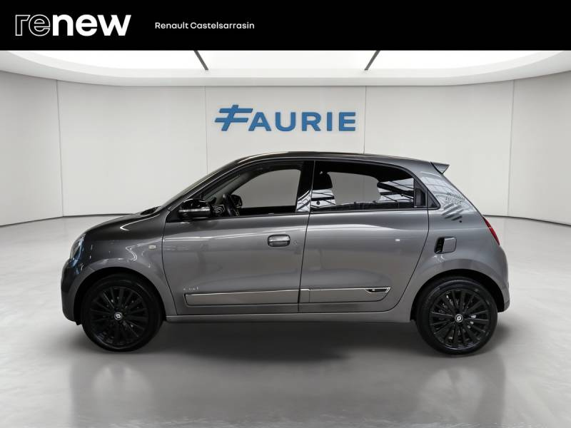 Renault Twingo III