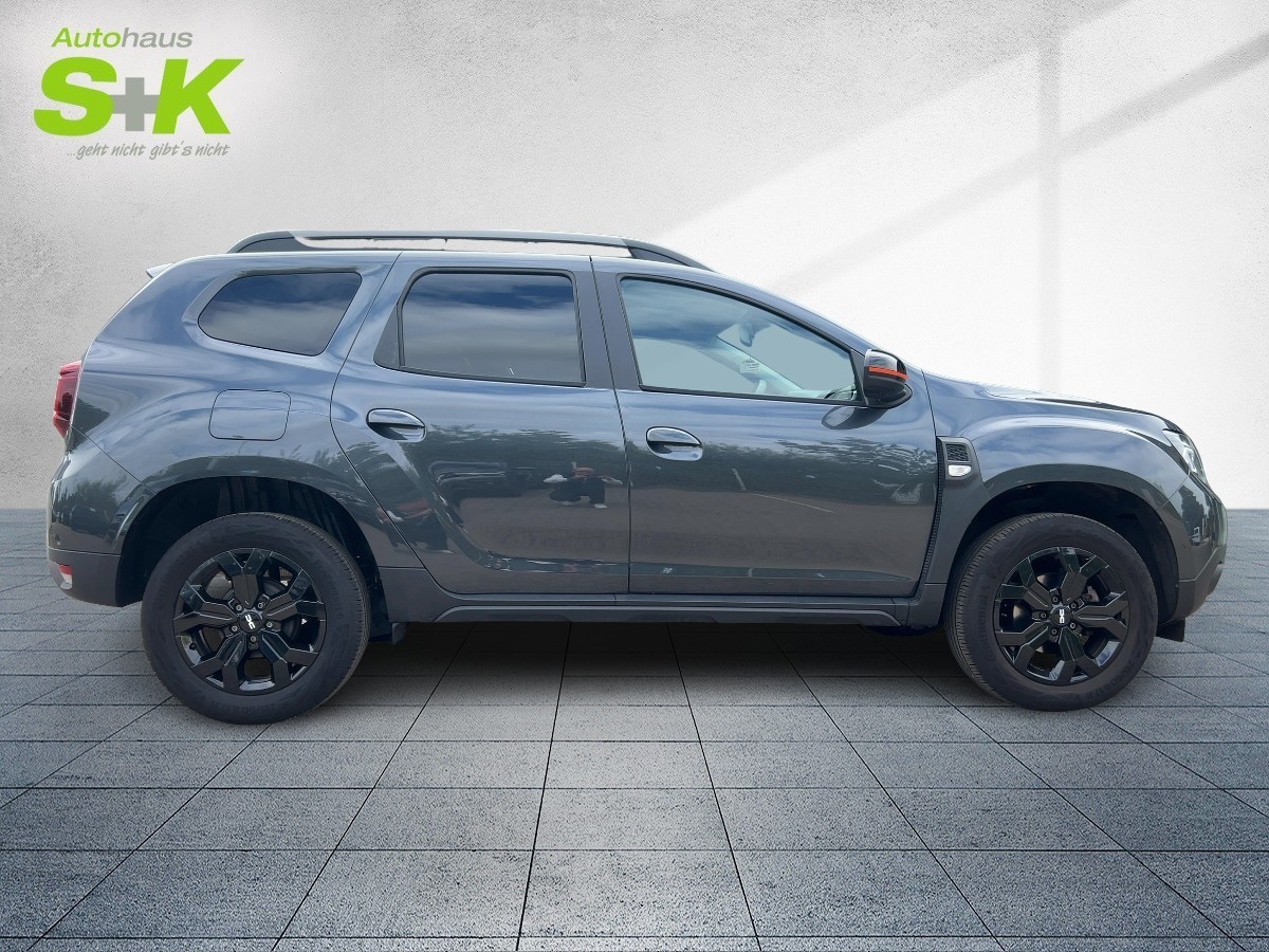Dacia Duster – Bild 7