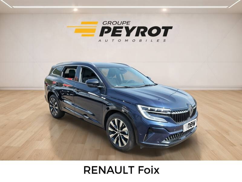 Renault Espace VI