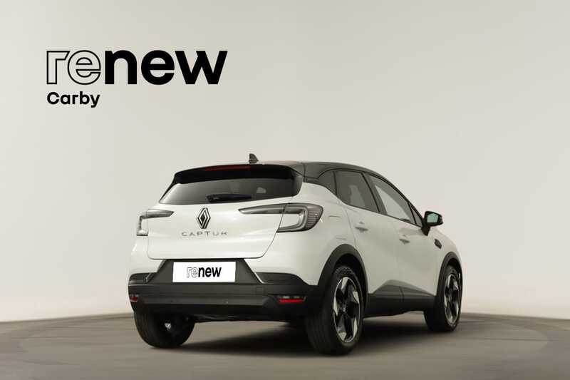 RENAULT Captur Captur 1.2 ECO-G Techno — photo 3