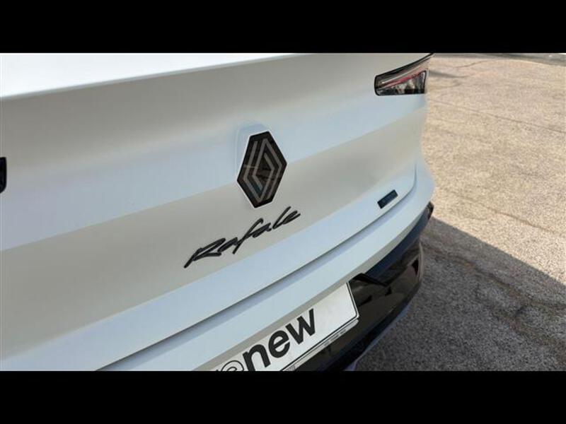 Renault Rafale
