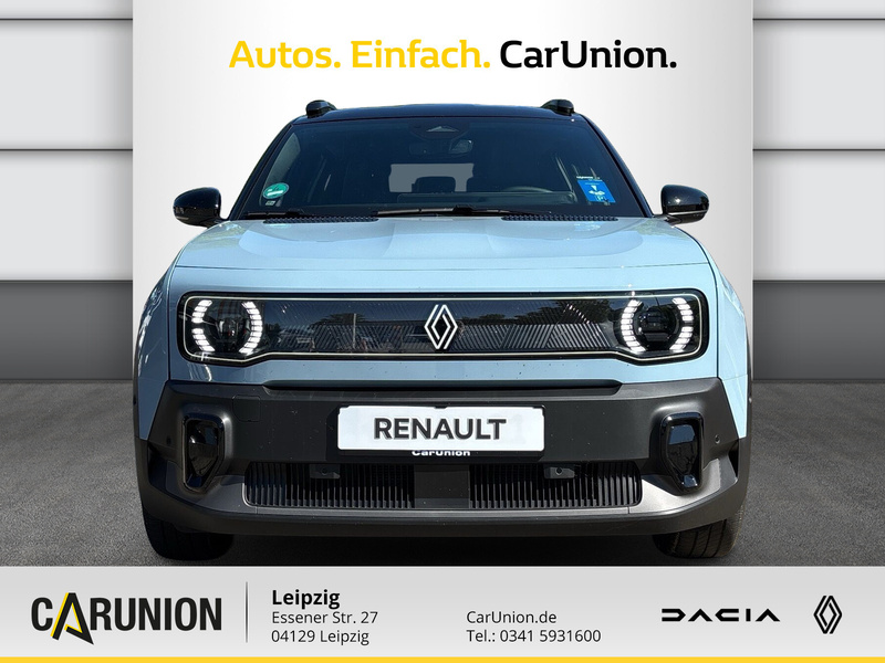 Renault R 4