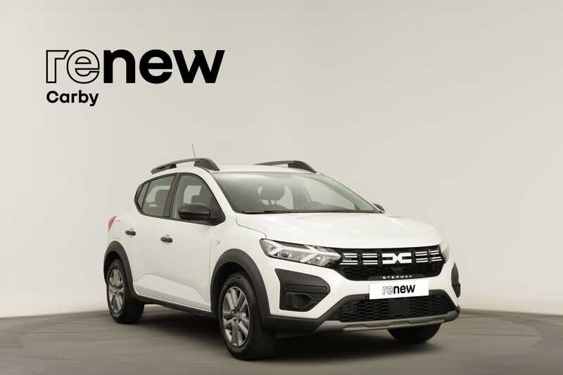DACIA Sandero Sandero 1.0 TCe Stepway Essential — photo 2