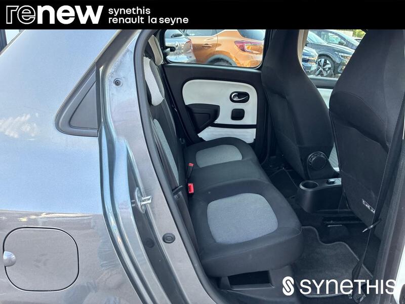 Renault Twingo III
