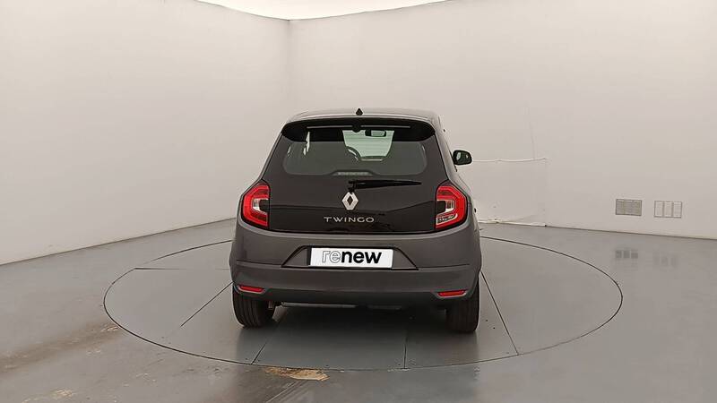 Renault Twingo III