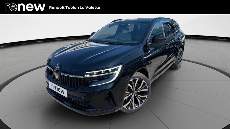 Renault Espace VI