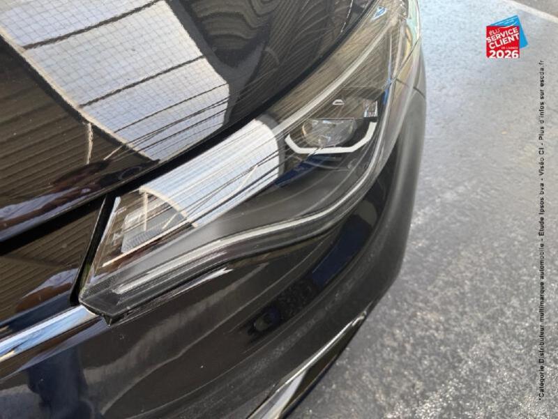Renault ZOE E-Tech Electrique