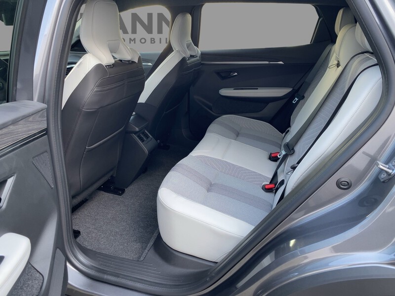 Renault Scenic E-Tech