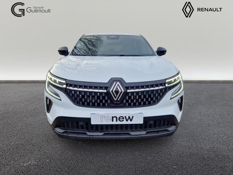 Renault Austral