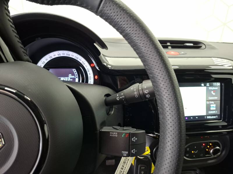 Renault Twingo III