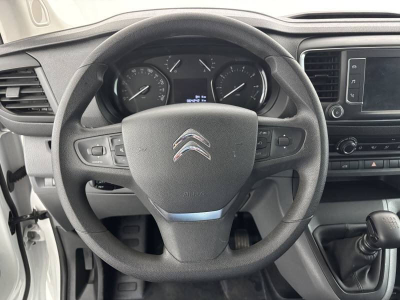 Citroen Jumpy