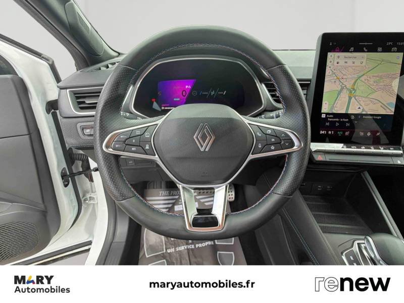 Renault Symbioz