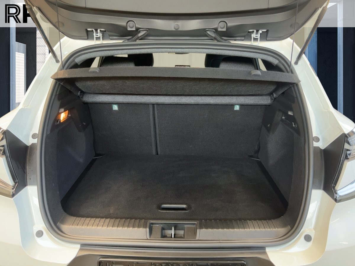 Renault Captur – Bild 17