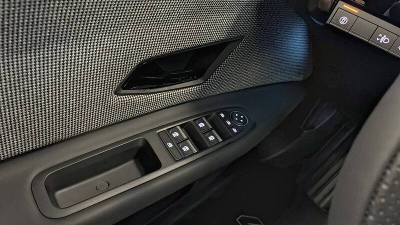 Renault R4 E-Tech Electrique