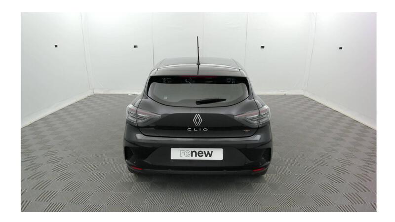 Renault Clio V
