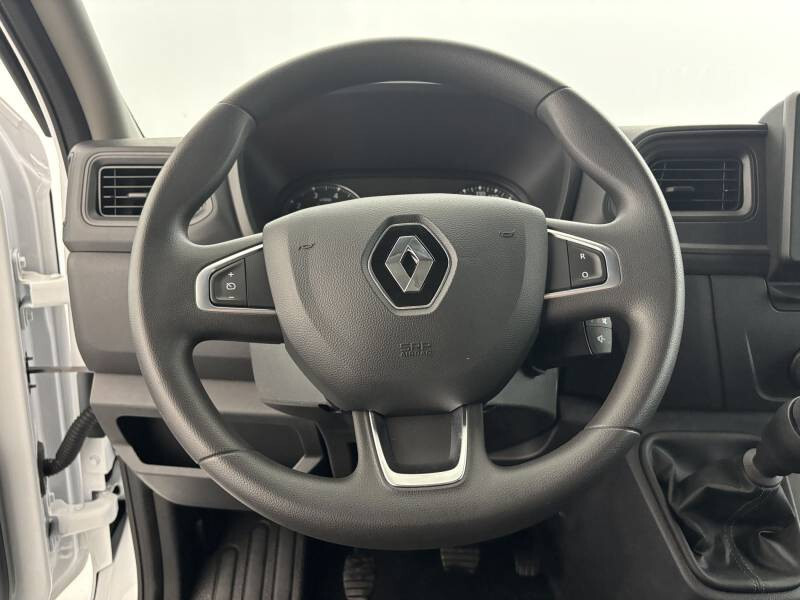 Renault Master III