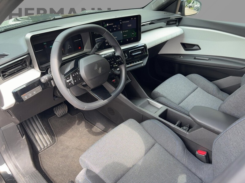 Fahrzeugabbildung R 4 E-Tech Evolution 120 Urban Range Bild 6 von 20
