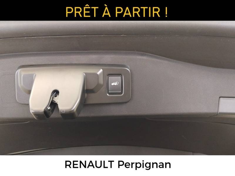 Renault Espace VI