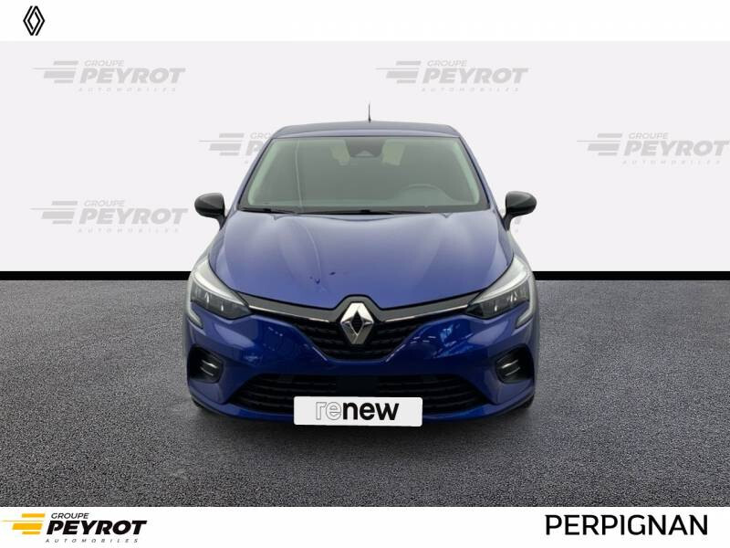 Renault Clio V