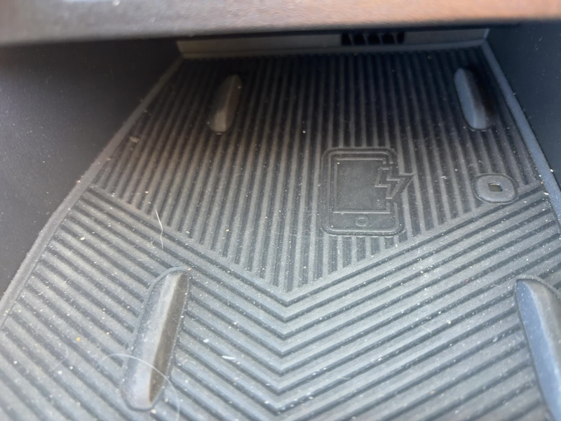 Fahrzeugabbildung Sandero Stepway Extreme TCe 110 Bild 22 von 26