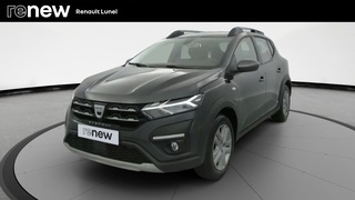 SANDERO