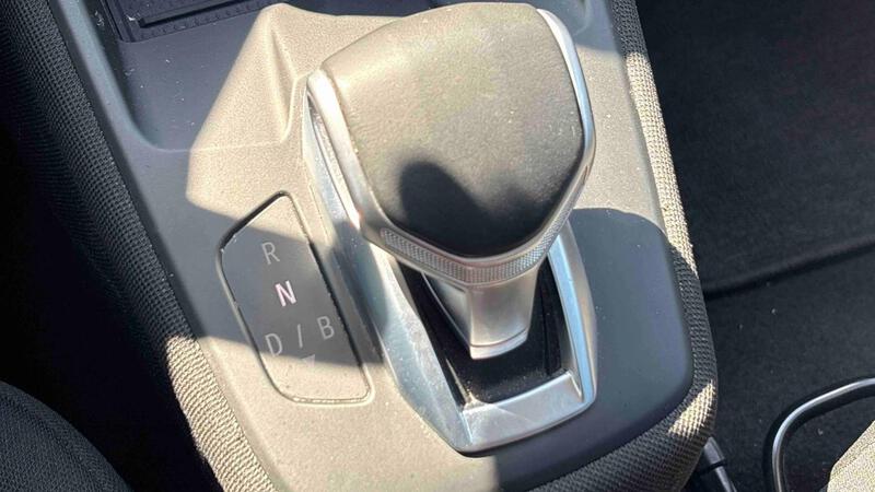 Renault ZOE E-Tech Electrique
