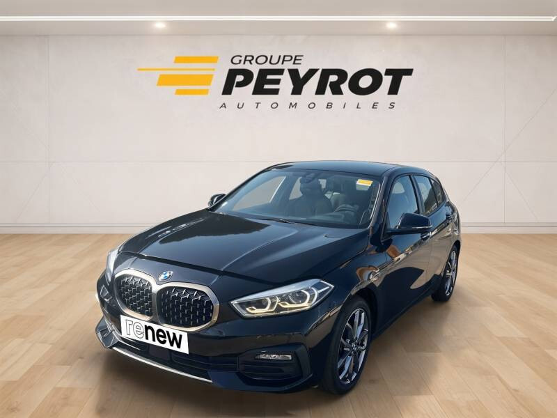 BMW Serie 1