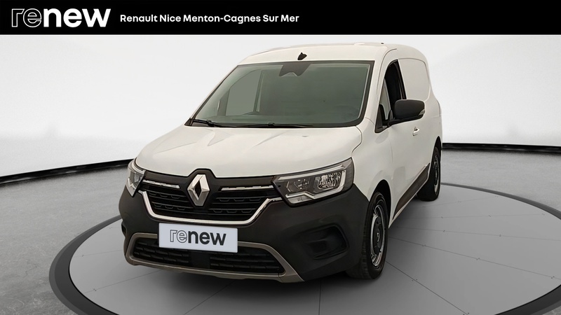Renault Kangoo VU